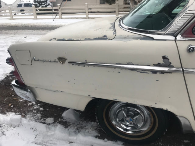 1955 Dodge Royal - photo 8