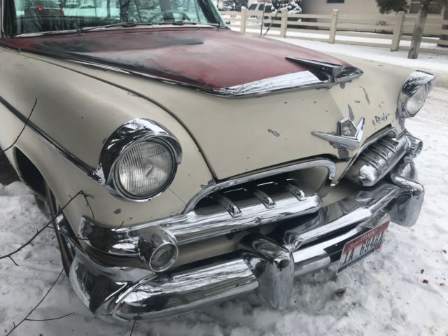 1955 Dodge Royal - photo 9