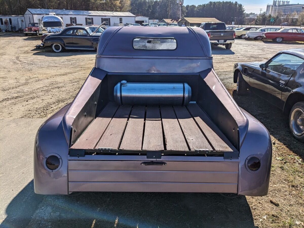 1955 Dodge D100 Pickup Custom - photo 6