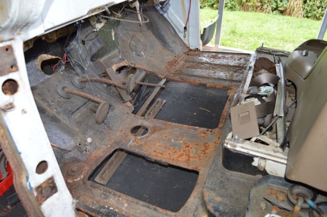 1955 Dodge Other Pickups Job Rated Custom big rear window - photo 8