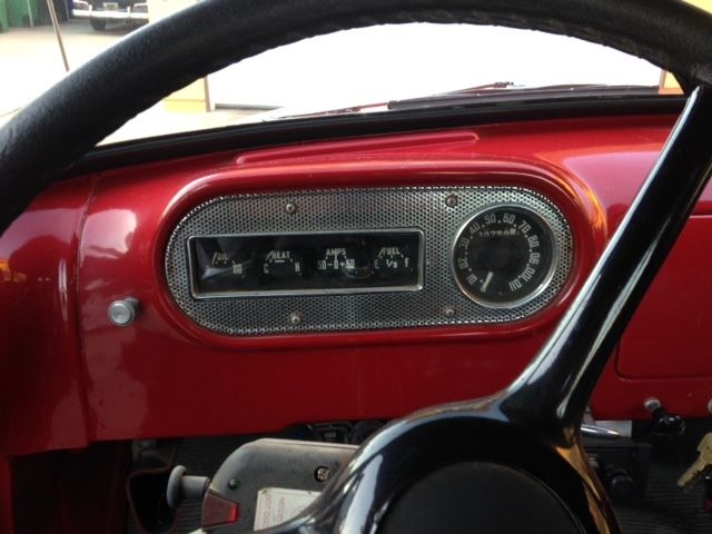 1955 Dodge Other Pickups - photo 10