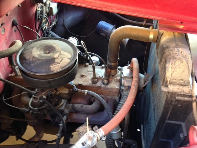 1955 Dodge Other Pickups - photo 11
