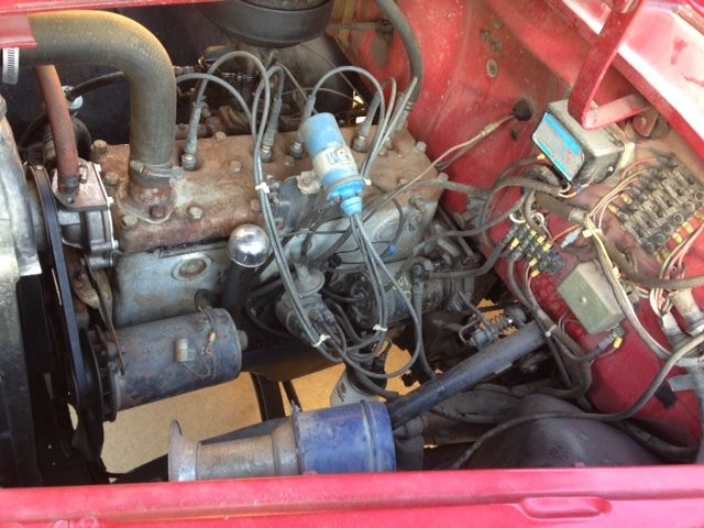 1955 Dodge Other Pickups - photo 12