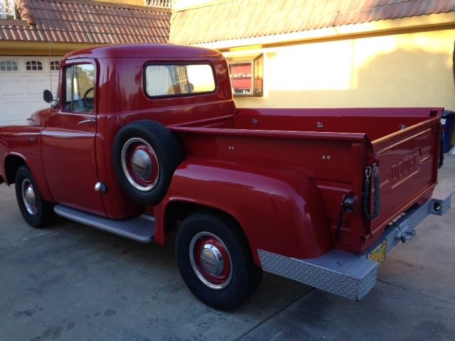 1955 Dodge Other Pickups - photo 2