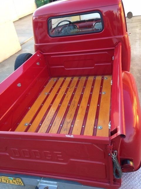 1955 Dodge Other Pickups - photo 3