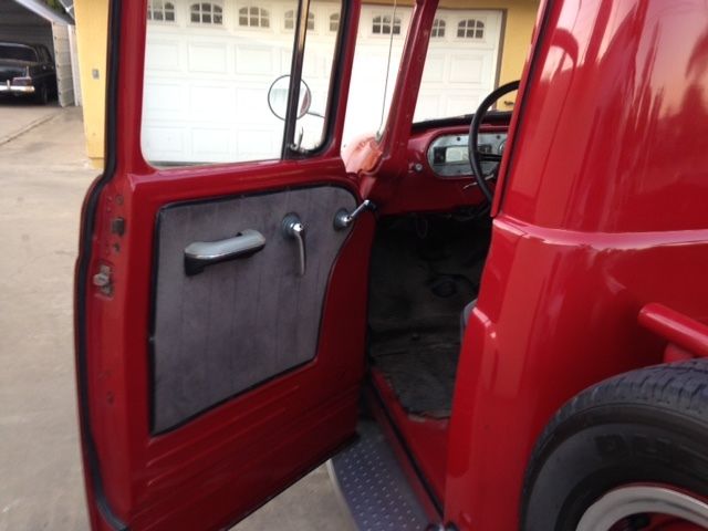 1955 Dodge Other Pickups - photo 4
