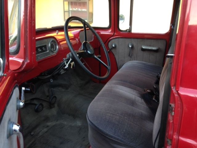 1955 Dodge Other Pickups - photo 5
