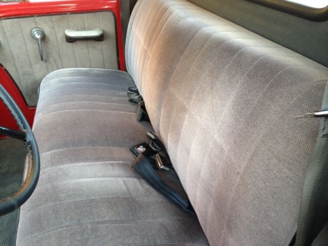 1955 Dodge Other Pickups - photo 6