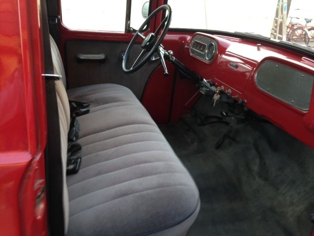 1955 Dodge Other Pickups - photo 7