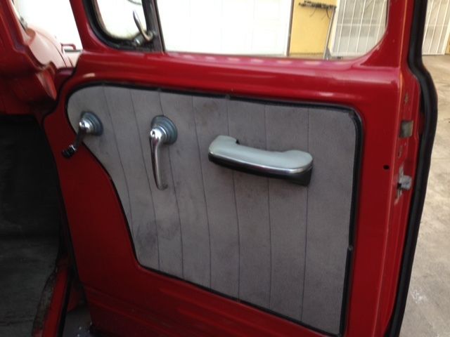 1955 Dodge Other Pickups - photo 8
