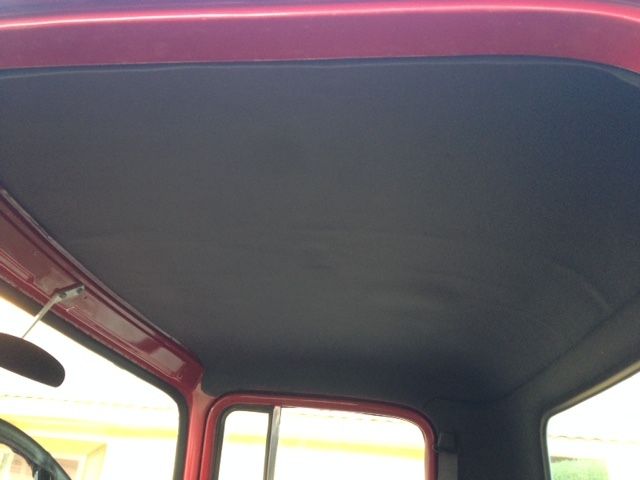 1955 Dodge Other Pickups - photo 9