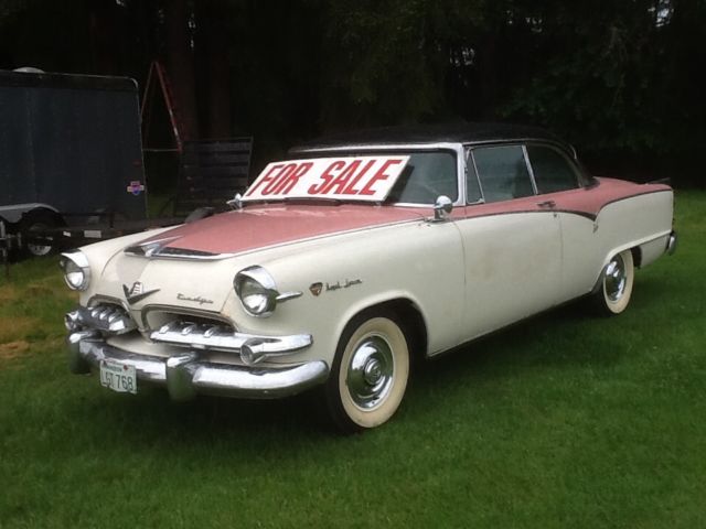 1955 Dodge Lancer - photo 3