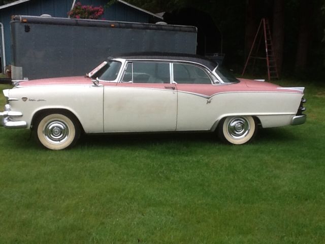 1955 Dodge Lancer - photo 4