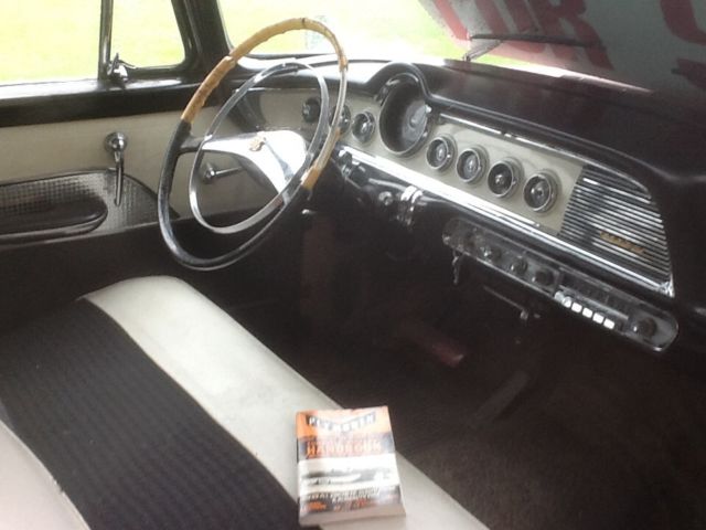 1955 Dodge Lancer - photo 6