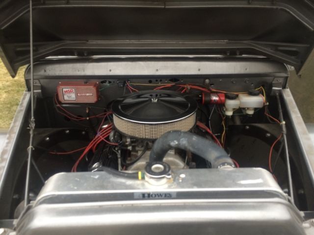 1955 Dodge Power Wagon POWER WAGON - photo 6
