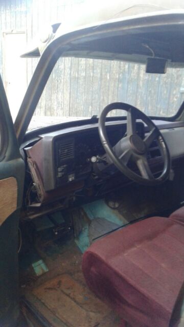 1955 Dodge Other Pickups - photo 2