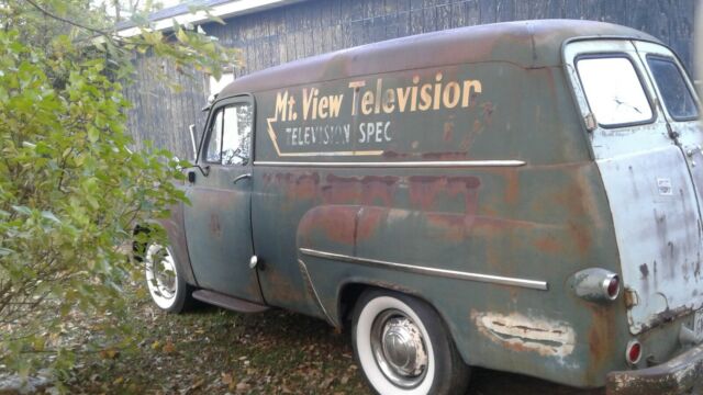 1955 Dodge Other Pickups - photo 3