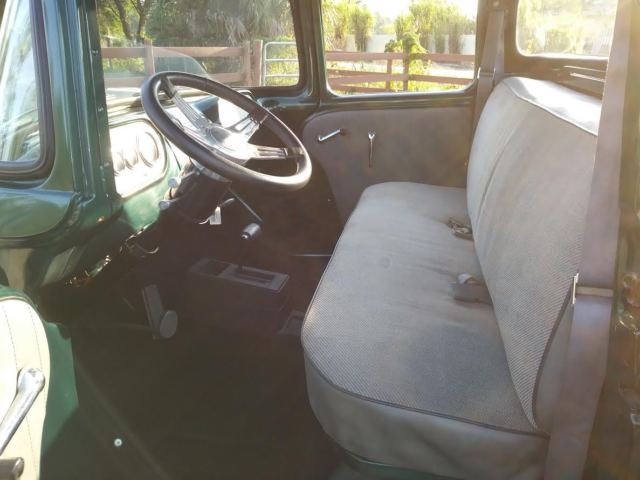 1955 Dodge Other Pickups 2 Dr - photo 12