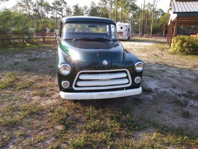 1955 Dodge Other Pickups 2 Dr - photo 2