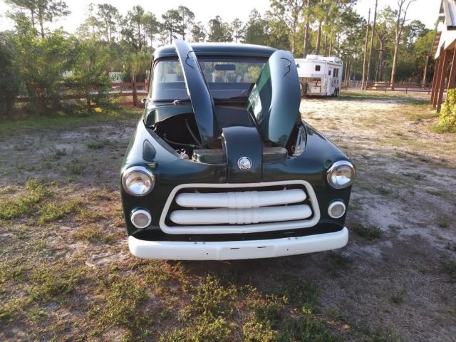 1955 Dodge Other Pickups 2 Dr - photo 3