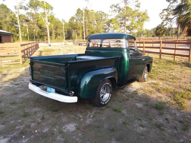 1955 Dodge Other Pickups 2 Dr - photo 5