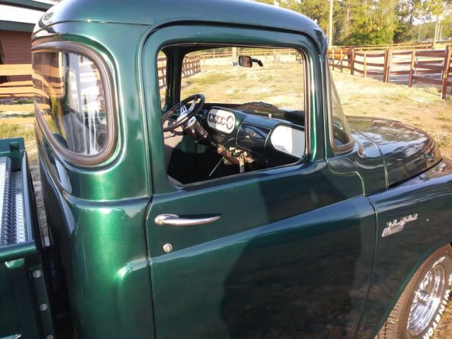 1955 Dodge Other Pickups 2 Dr - photo 6