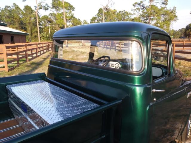 1955 Dodge Other Pickups 2 Dr - photo 7