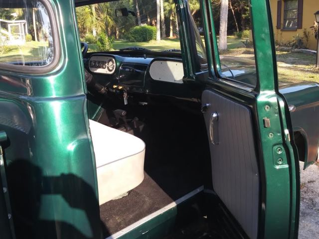 1955 Dodge Other Pickups 2 Dr - photo 8
