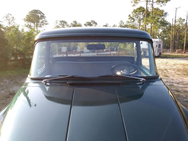 1955 Dodge Other Pickups 2 Dr - photo 9