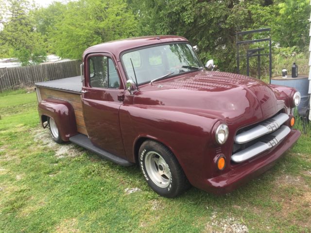 1955 Dodge Other Pickups - photo 2