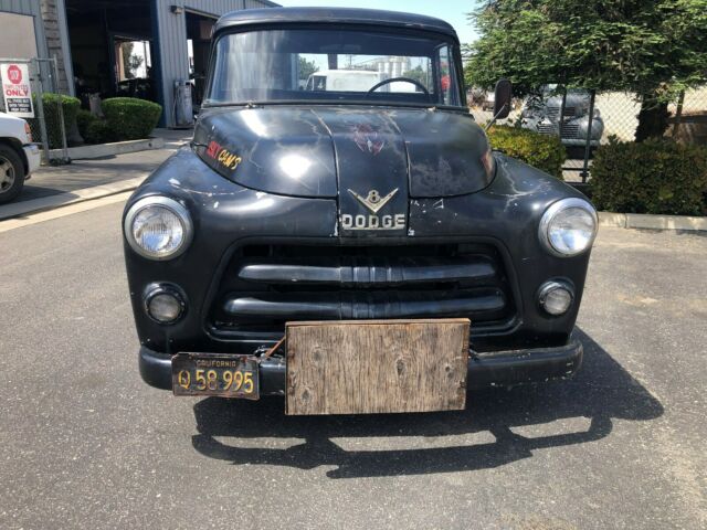 1955 Dodge Other Pickups - photo 2