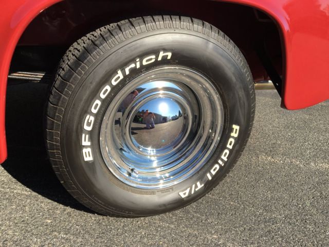 1955 Dodge Other Pickups - photo 11