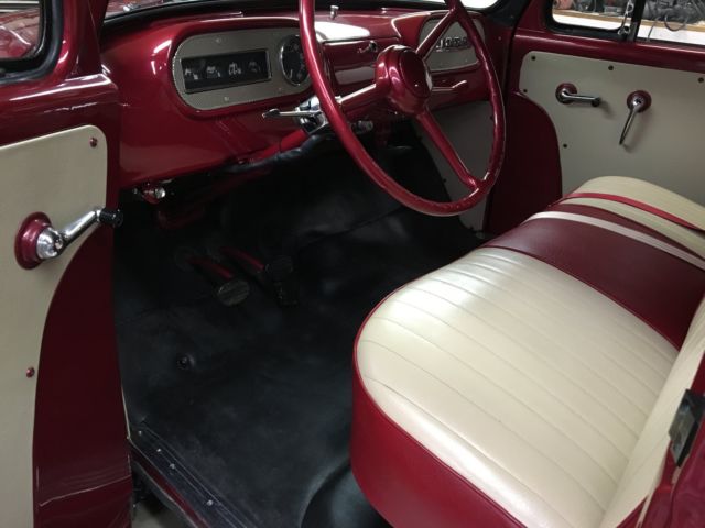 1955 Dodge Other Pickups - photo 12