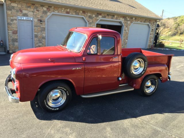 1955 Dodge Other Pickups - photo 2