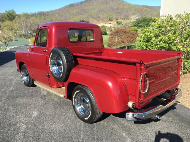 1955 Dodge Other Pickups - photo 3