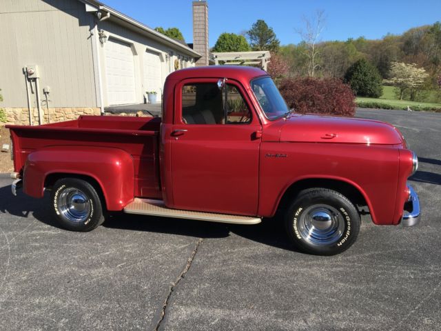 1955 Dodge Other Pickups - photo 6