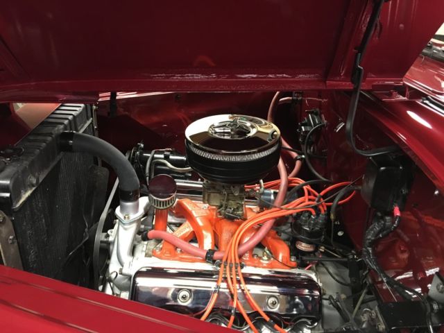 1955 Dodge Other Pickups - photo 8