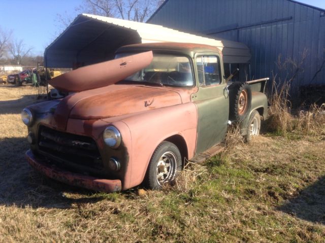1955 Dodge Other Pickups - photo 2