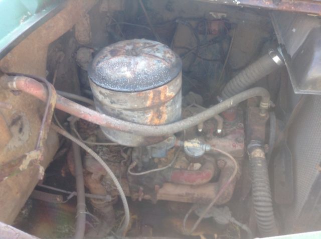1955 Dodge Other Pickups - photo 3