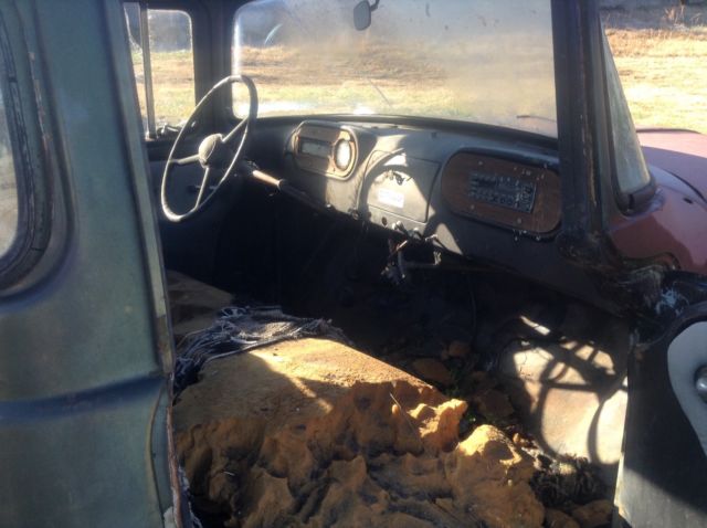 1955 Dodge Other Pickups - photo 4