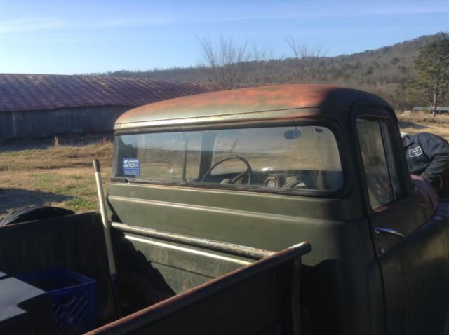 1955 Dodge Other Pickups - photo 6