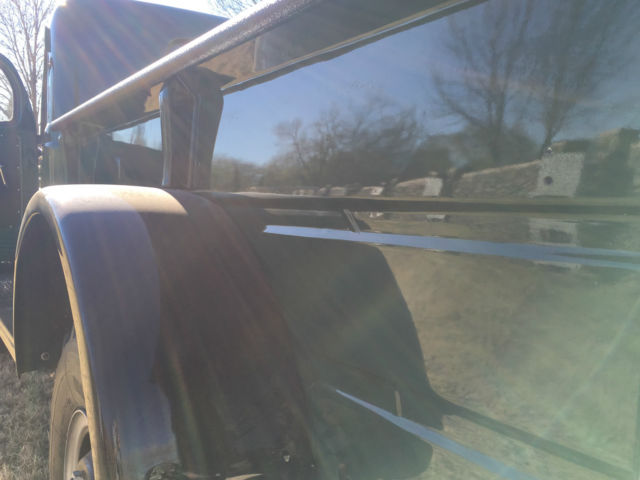 1955 Dodge Power Wagon - photo 12