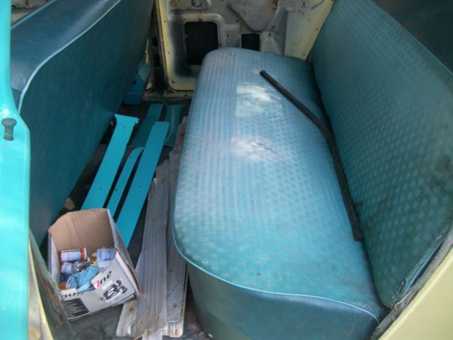 1955 Dodge Other - photo 11