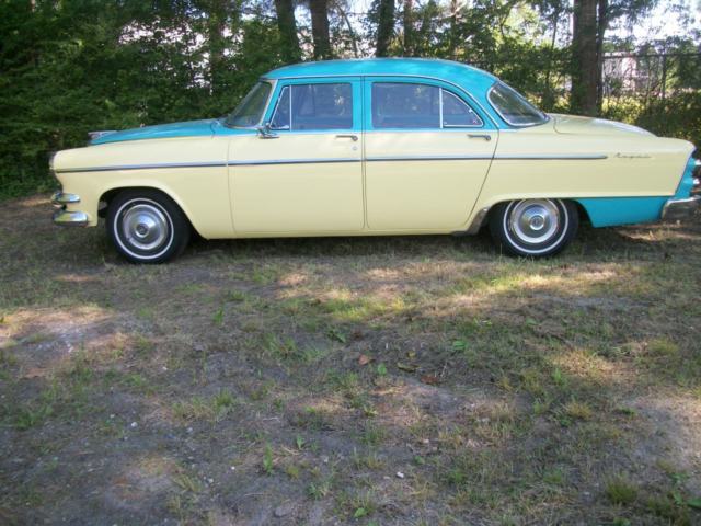 1955 Dodge Other - photo 12
