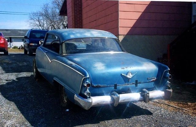 1955 Dodge Other Hard Top - photo 6