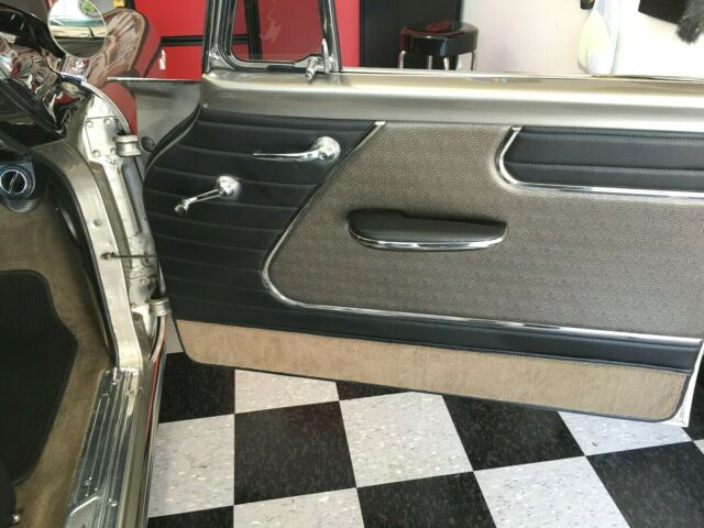 1955 Dodge Royal - photo 10
