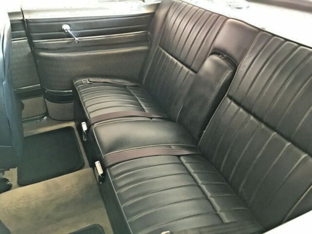 1955 Dodge Royal - photo 11