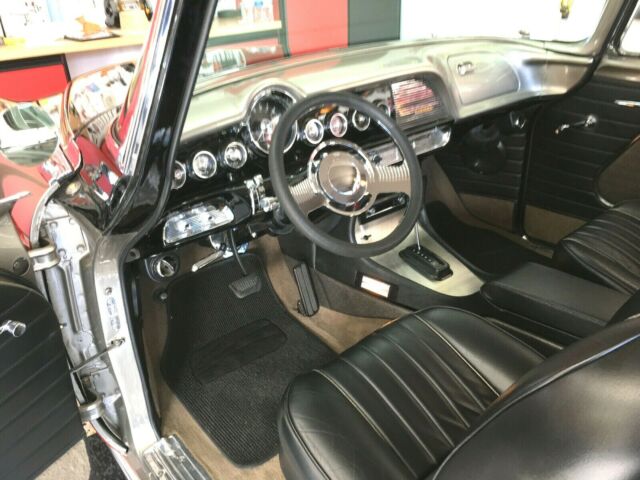 1955 Dodge Royal - photo 12