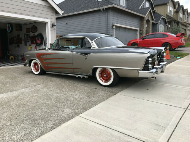 1955 Dodge Royal - photo 3