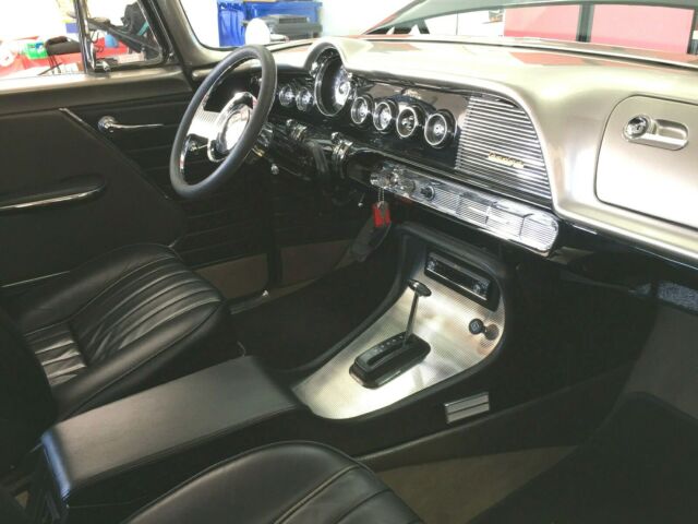 1955 Dodge Royal - photo 9